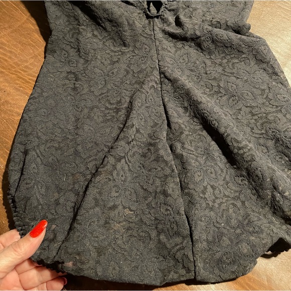 Bali body suit - Picture 3 of 3